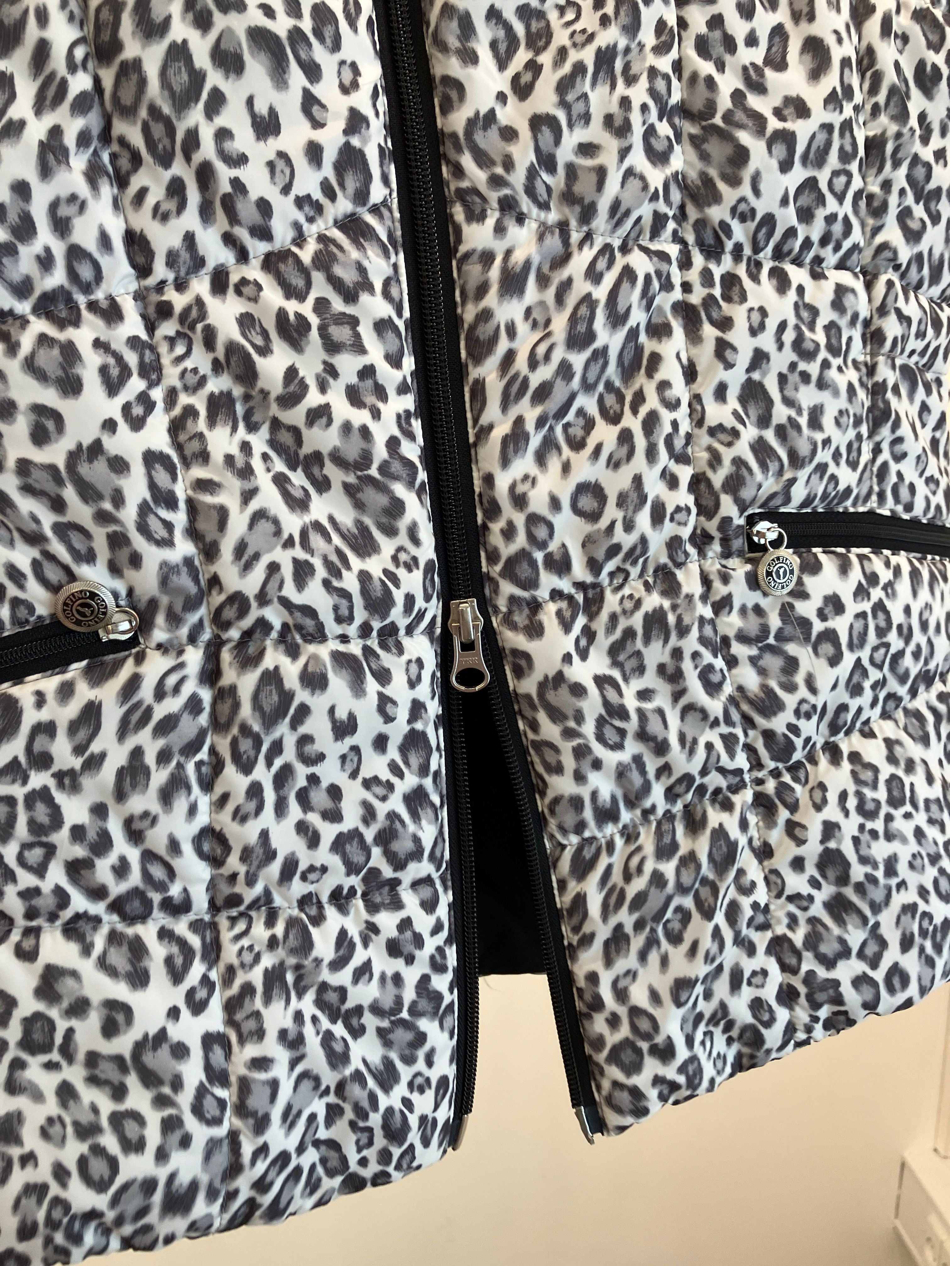 Golfino Vest